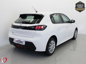 Peugeot 208 BlueHDi 73kW (100CV) Active - Foto 5