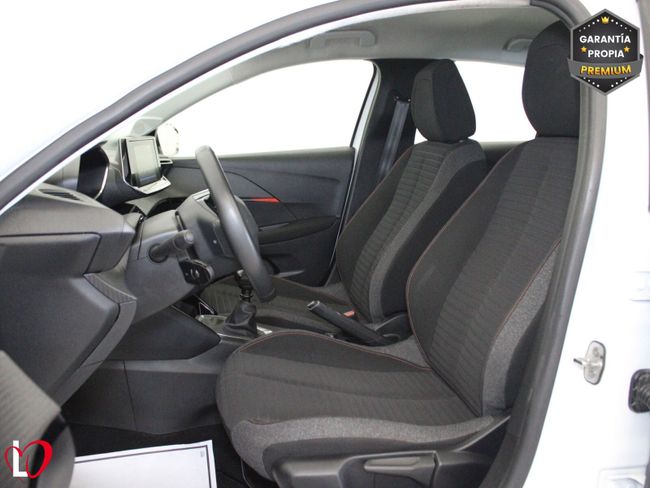 Peugeot 208 BlueHDi 73kW (100CV) Active