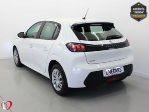 Peugeot 208 BlueHDi 73kW (100CV) Active - Foto 4