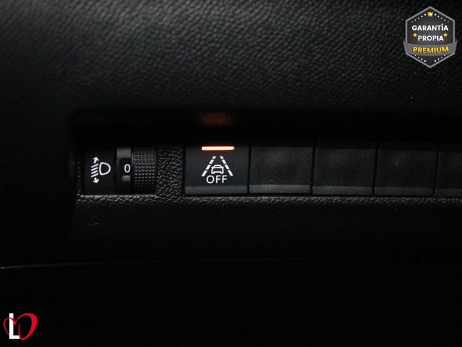 Peugeot 208 BlueHDi 73kW (100CV) Active