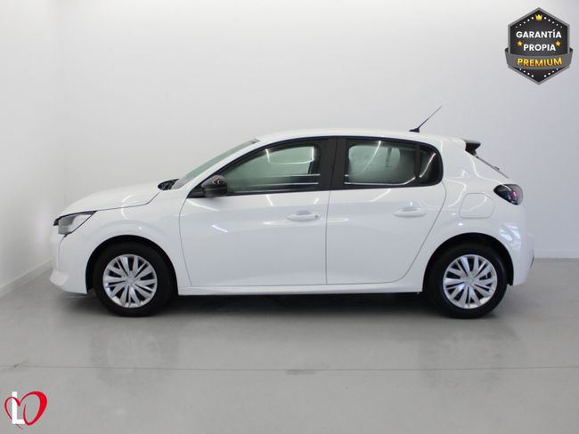 Peugeot 208 BlueHDi 73kW (100CV) Active