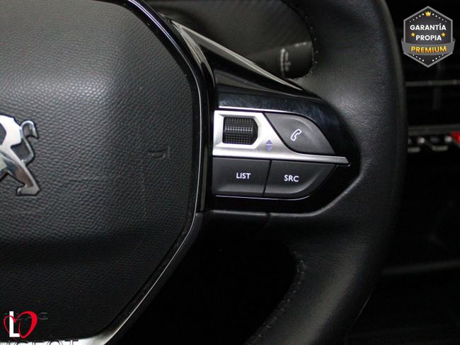 Peugeot 208 BlueHDi 73kW (100CV) Active