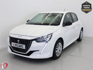 Peugeot 208 1.5 BlueHDI ACTIVE 100 - Foto 3