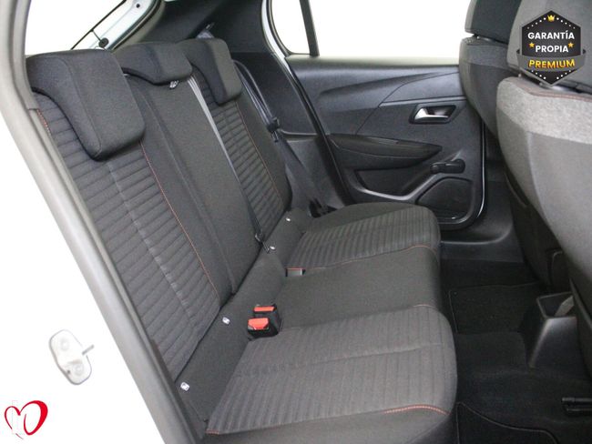 Peugeot 208 BlueHDi 73kW (100CV) Active