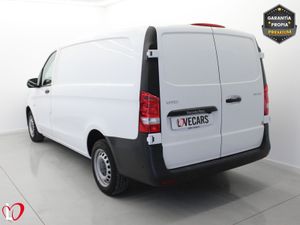 Mercedes Vito 111 CDI FG TALLER LARGA GPS 114 - Foto 5