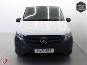 Mercedes Vito 111 CDI FG TALLER LARGA GPS 114 - Foto 30