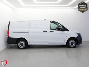 Mercedes Vito 111 CDI FG TALLER LARGA GPS 114 - Foto 29