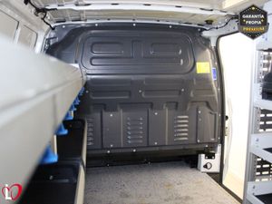 Mercedes Vito 111 CDI FG TALLER LARGA GPS 114 - Foto 25