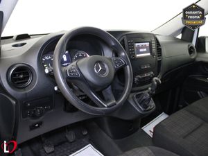 Mercedes Vito 111 CDI FG TALLER LARGA GPS 114 - Foto 20