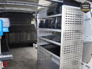 Mercedes Vito 111 CDI FG TALLER LARGA GPS 114 - Foto 27