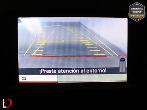 Mercedes Vito 111 CDI FG TALLER LARGA GPS 114 - Foto 16