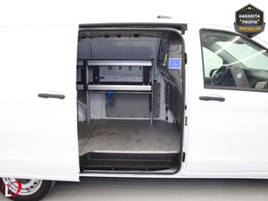 Mercedes Vito 111 CDI FG TALLER LARGA GPS 114 - Foto 8