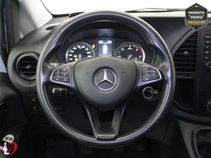 Mercedes Vito 111 CDI FG TALLER LARGA GPS 114 - Foto 13