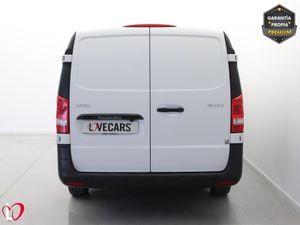 Mercedes Vito 111 CDI FG TALLER LARGA GPS 114 - Foto 32