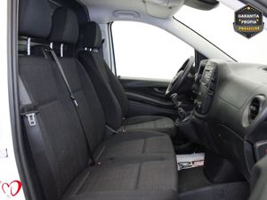 Mercedes Vito 111 CDI FG TALLER LARGA GPS 114 - Foto 23