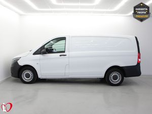 Mercedes Vito 111 CDI FG TALLER LARGA GPS 114 - Foto 31