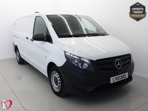 Mercedes Vito 111 CDI FG TALLER LARGA GPS 114 - Foto 3