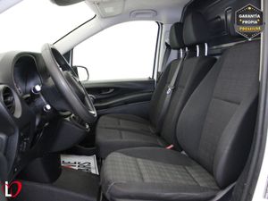 Mercedes Vito 111 CDI FG TALLER LARGA GPS 114 - Foto 22