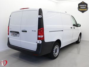 Mercedes Vito 111 CDI FG TALLER LARGA GPS 114 - Foto 6