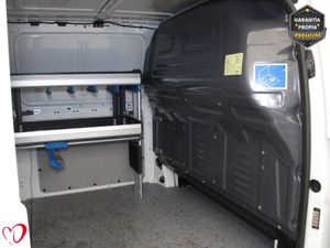 Mercedes Vito 111 CDI FG TALLER LARGA GPS 114 - Foto 24