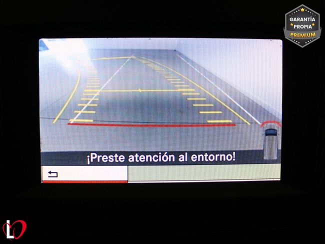 Mercedes Vito 111 CDI FURGÓN  taller  GPS 114