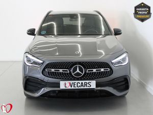 Mercedes GLA GLA 200 D - Foto 54