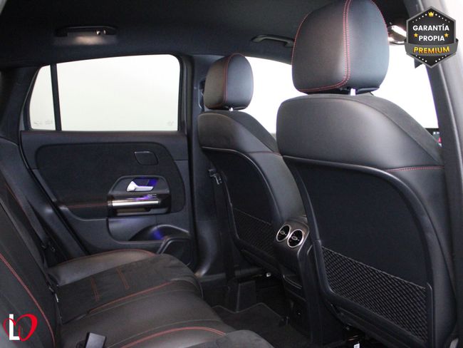 Mercedes GLA GLA 200 D