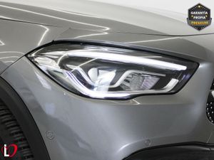 Mercedes GLA GLA 200 D - Foto 14
