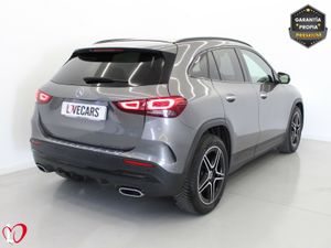 Mercedes GLA GLA 200 D - Foto 5