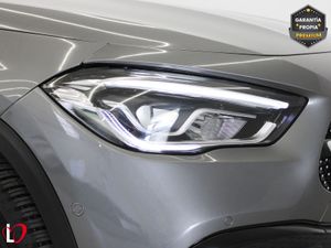 Mercedes GLA 200 D AMG LINE + PAQ PREMIUN 150 - Foto 14