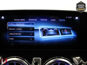 Mercedes GLA GLA 200 D - Foto 47