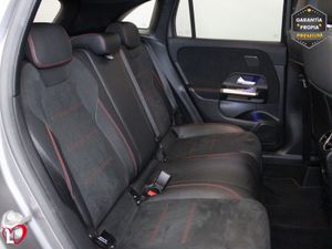 Mercedes GLA 200 D AMG LINE + PAQ PREMIUN 150 - Foto 24