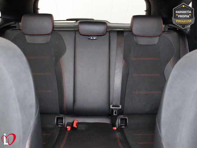 Mercedes GLA GLA 200 D