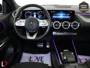 Mercedes GLA GLA 200 D - Foto 37