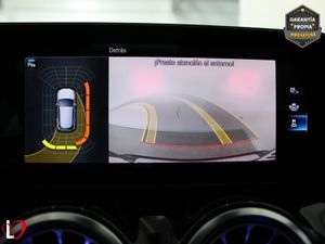 Mercedes GLA GLA 200 D - Foto 10