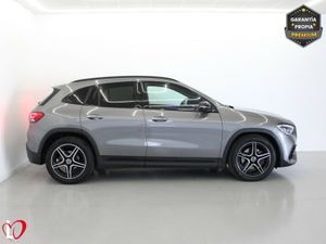 Mercedes GLA GLA 200 D - Foto 53