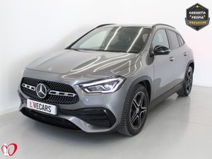 Mercedes GLA GLA 200 D AMG LINE + PAQ PREMIUM - Foto 3