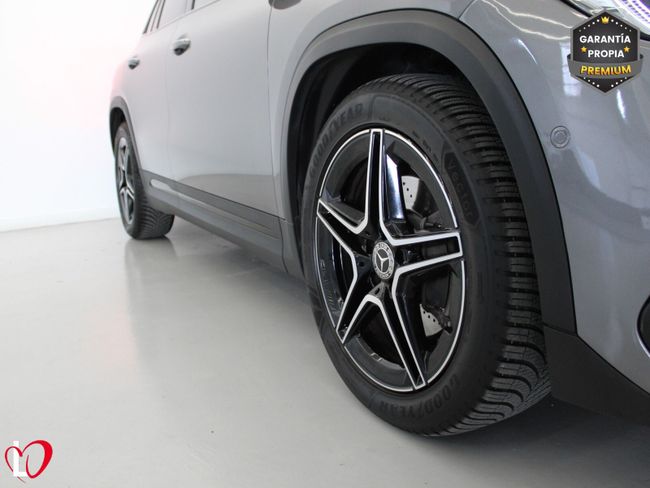 Mercedes GLA GLA 200 D