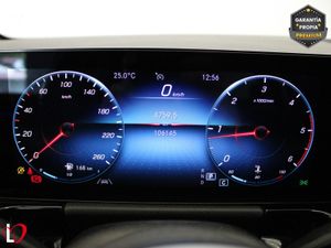 Mercedes GLA GLA 200 D - Foto 39