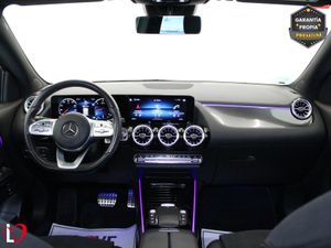 Mercedes GLA GLA 200 D AMG LINE + PAQ PREMIUM - Foto 7
