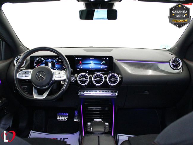 Mercedes GLA GLA 200 D