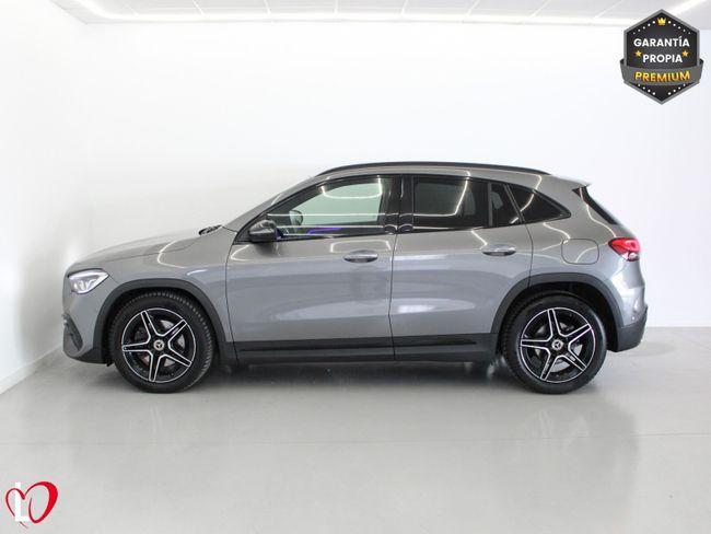Mercedes GLA GLA 200 D