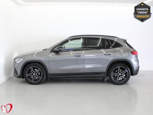 Mercedes GLA 200 D AMG LINE + PAQ PREMIUN 150 - Foto 55