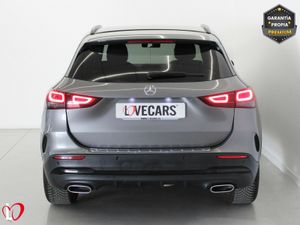 Mercedes GLA GLA 200 D - Foto 56