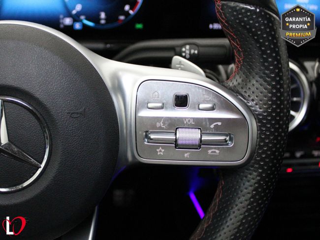 Mercedes GLA GLA 200 D