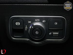 Mercedes GLA GLA 200 D - Foto 38