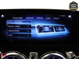 Mercedes GLA 200 D AMG LINE + PAQ PREMIUN 150 - Foto 47