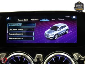 Mercedes GLA 200 D AMG LINE + PAQ PREMIUN 150 - Foto 49