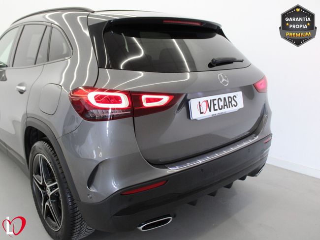 Mercedes GLA GLA 200 D