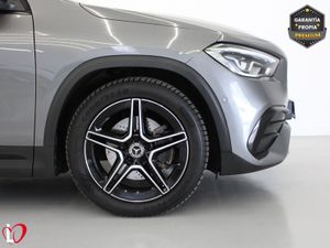 Mercedes GLA 200 D AMG LINE + PAQ PREMIUN 150 - Foto 13